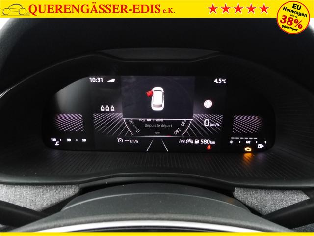 Skoda Kamiq Selection 1.0L TSI 115 hp 