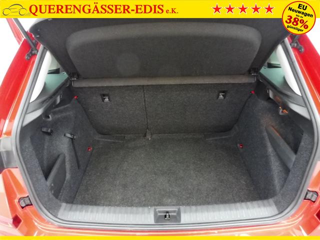 Skoda Kamiq Selection 1.0L TSI 115 hp 