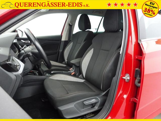 Skoda Kamiq Selection 1.0L TSI 115 hp 