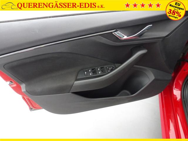 Skoda Kamiq Selection 1.0L TSI 115 hp 