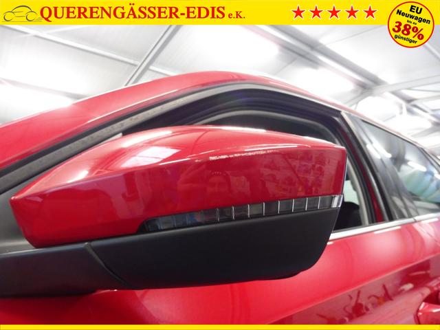 Skoda Kamiq Selection 1.0L TSI 115 hp 