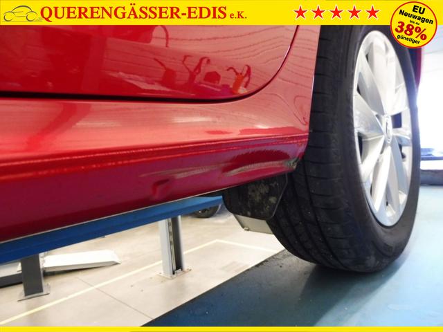 Skoda Kamiq Selection 1.0L TSI 115 hp 