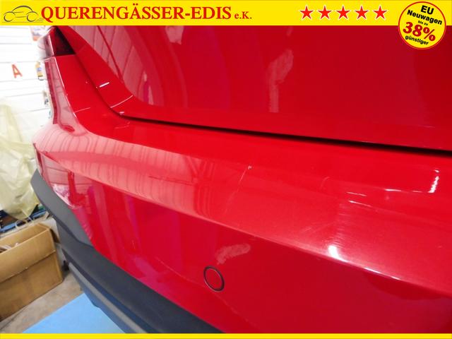 Skoda Kamiq Selection 1.0L TSI 115 hp 