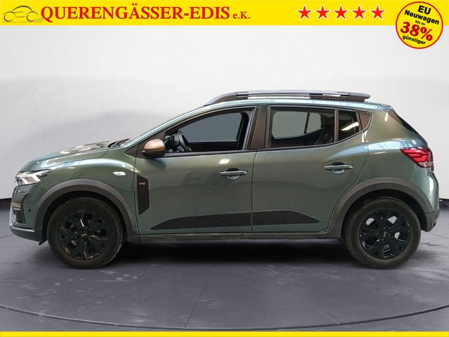 Dacia Sandero Stepway Extreme+ 1.0L TCe 110 