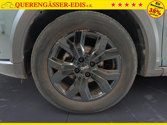 Dacia Sandero Stepway Extreme+ 1.0L TCe 110 