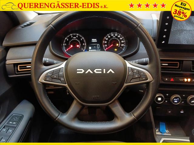 Dacia Sandero Stepway Extreme+ 1.0L TCe 110 