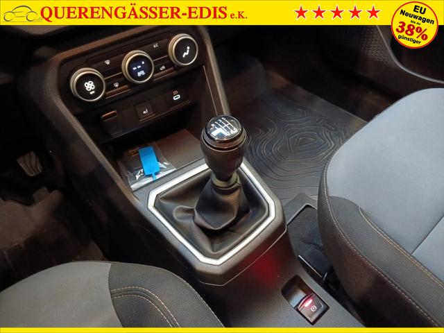 Dacia Sandero Stepway Extreme+ 1.0L TCe 110 