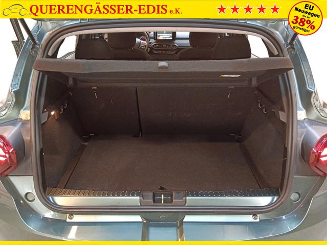 Dacia Sandero Stepway Extreme+ 1.0L TCe 110 