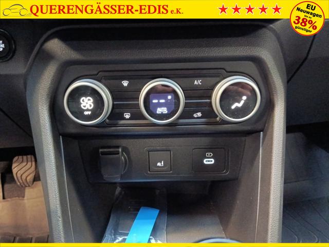 Dacia Sandero Stepway Extreme+ 1.0L TCe 110 