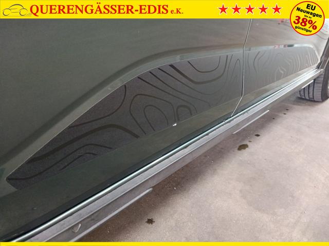 Dacia Sandero Stepway Extreme+ 1.0L TCe 110 