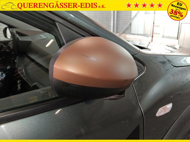 Dacia Sandero Stepway Extreme+ 1.0L TCe 110 