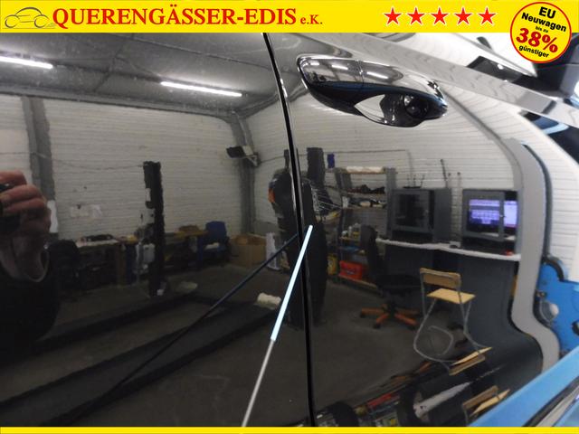 Seat Ibiza FR 1.0L TSI 110 hp 