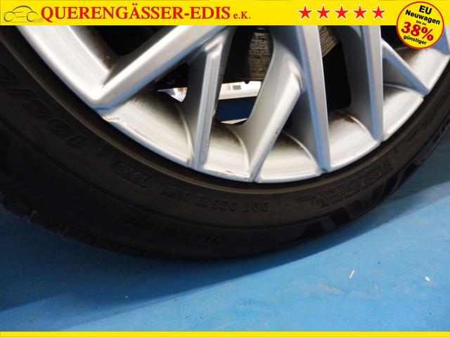 Seat Ibiza FR 1.0L TSI 110 hp 