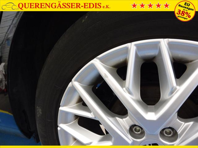 Seat Ibiza FR 1.0L TSI 110 hp 