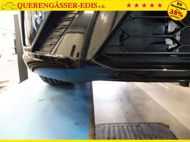 Seat Ibiza FR 1.0L TSI 110 hp 