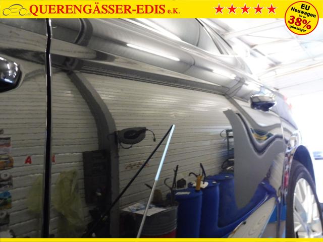 Seat Ibiza FR 1.0L TSI 110 hp 