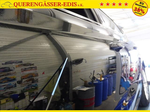 Seat Ibiza FR 1.0L TSI 110 hp 