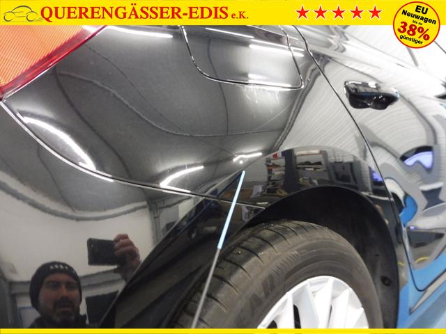 Seat Ibiza FR 1.0L TSI 110 hp 