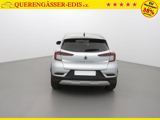 Renault Captur Techno 1.0L TCe 90 