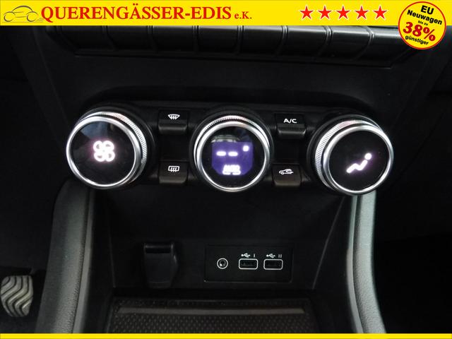 Renault Captur Techno 1.0L TCe 90 