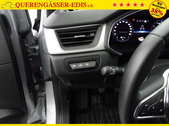 Renault Captur Techno 1.0L TCe 90 