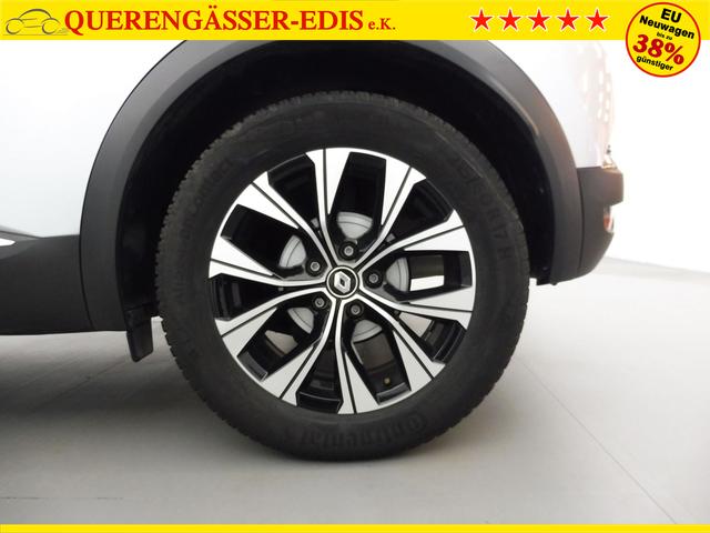 Renault Captur Techno 1.0L TCe 90 