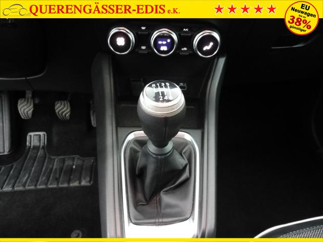 Renault Captur Techno 1.0L TCe 90 