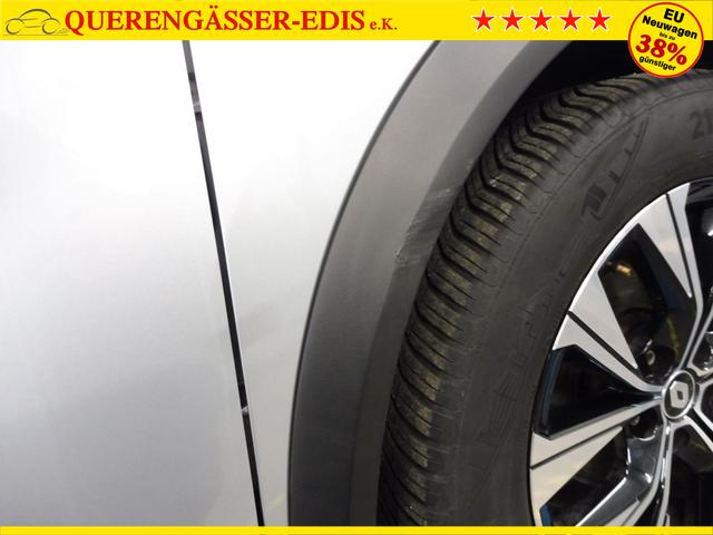 Renault Captur Techno 1.0L TCe 90 