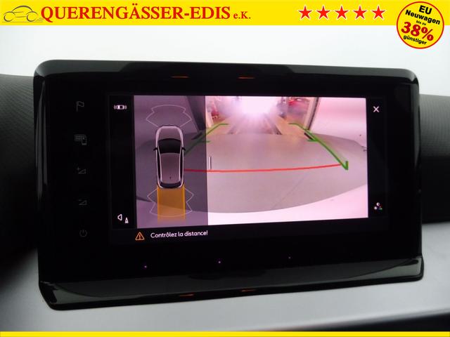 Seat Ibiza FR 1.0L TSI (110 hp) 