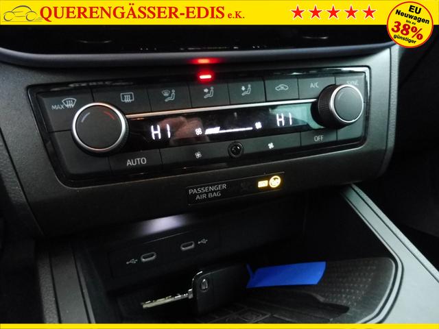 Seat Ibiza FR 1.0L TSI (110 hp) 