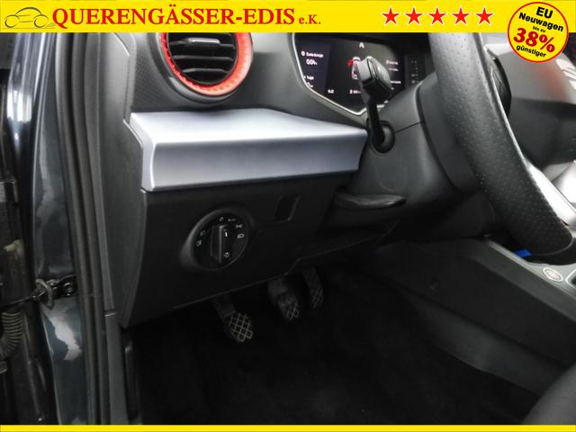 Seat Ibiza FR 1.0L TSI (110 hp) 