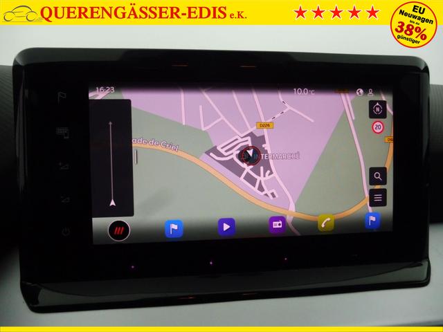 Seat Ibiza FR 1.0L TSI (110 hp) 