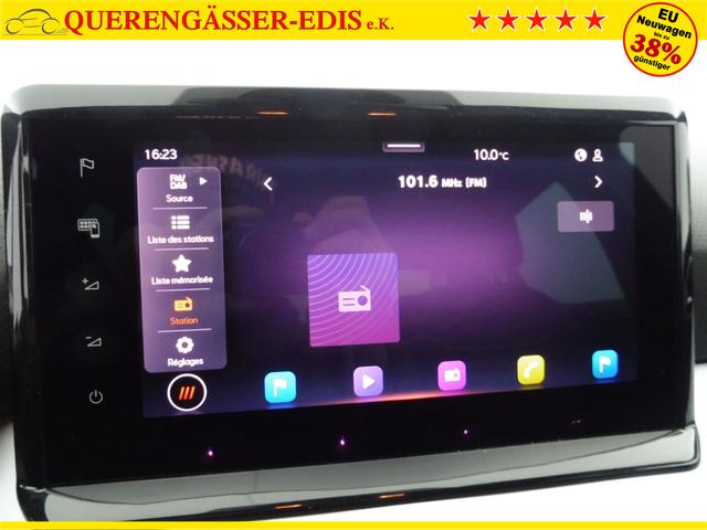 Seat Ibiza FR 1.0L TSI (110 hp) 