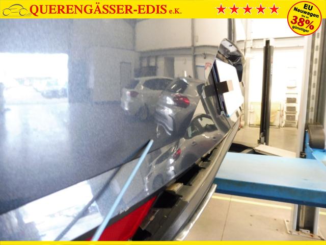 Seat Ibiza FR 1.0L TSI (110 hp) 