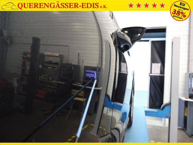 Seat Ibiza FR 1.0L TSI (110 hp) 