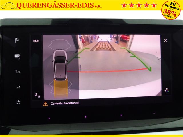 Seat Ibiza FR 1.0 TSI 110 hp 