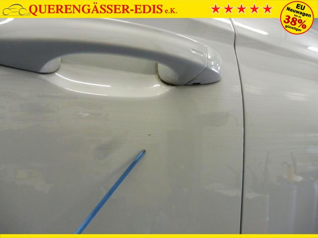 Seat Ibiza FR 1.0 TSI 110 hp 