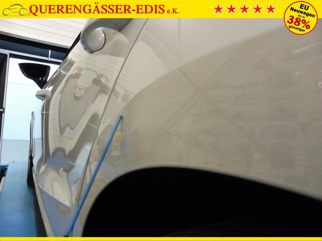 Seat Ibiza FR 1.0 TSI 110 hp 