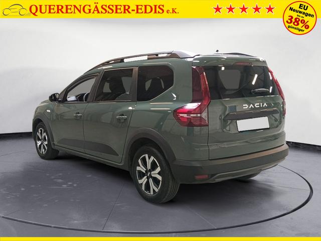 Dacia Jogger Expression 1.0L TCe 110 