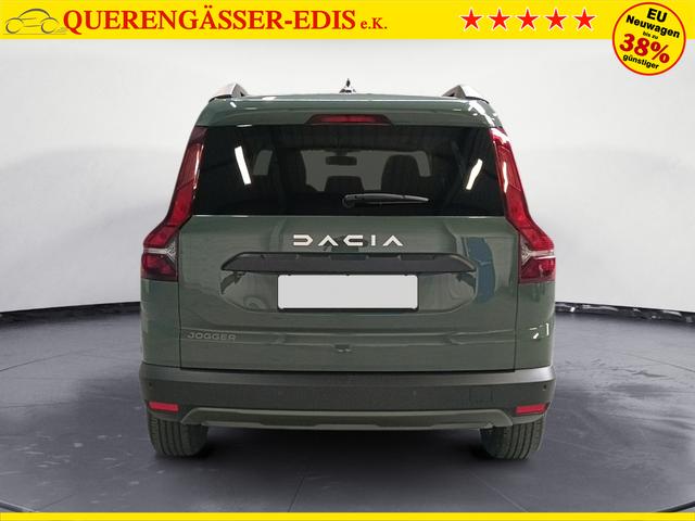 Dacia Jogger Expression 1.0L TCe 110 
