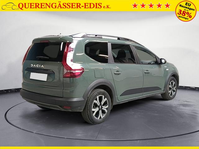 Dacia Jogger Expression 1.0L TCe 110 