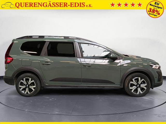 Dacia Jogger Expression 1.0L TCe 110 