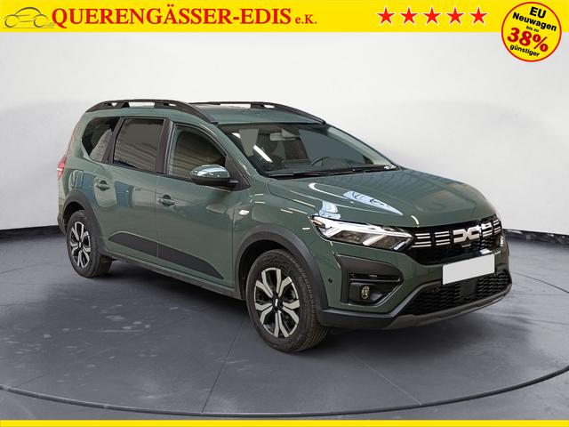 Dacia Jogger Expression 1.0L TCe 110 