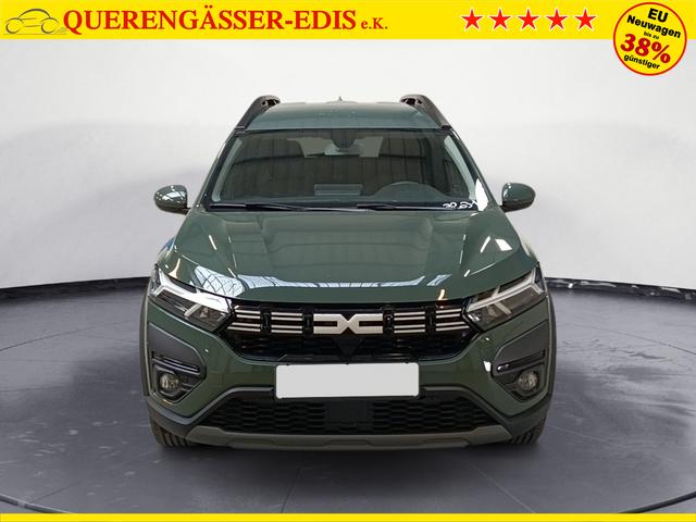 Dacia Jogger Expression 1.0L TCe 110 