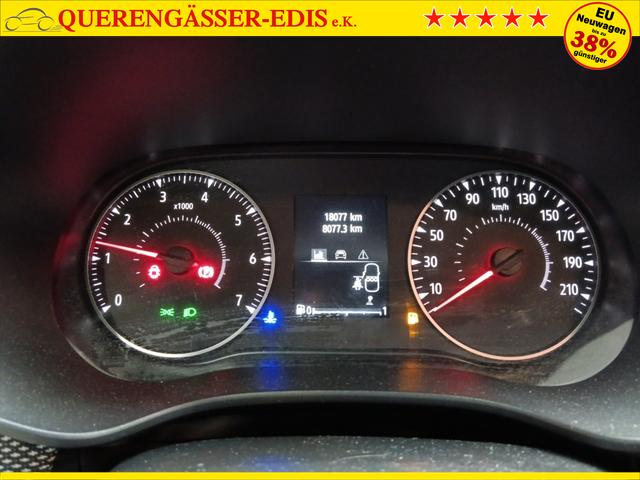 Dacia Jogger Expression 1.0L TCe 110 