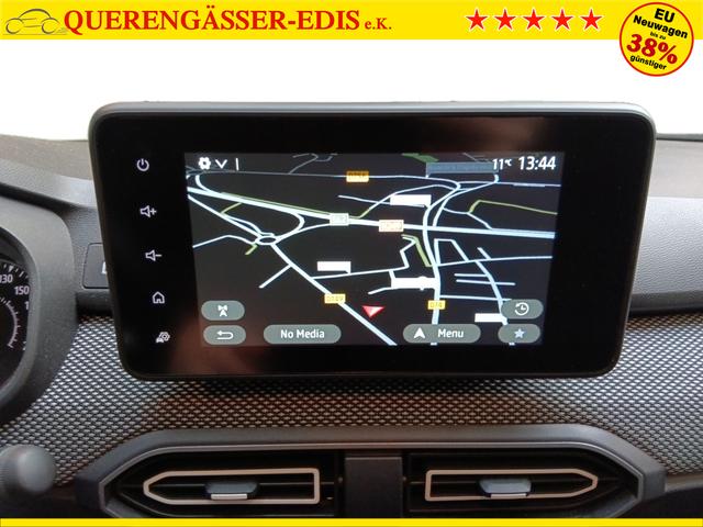 Dacia Jogger Expression 1.0L TCe 110 