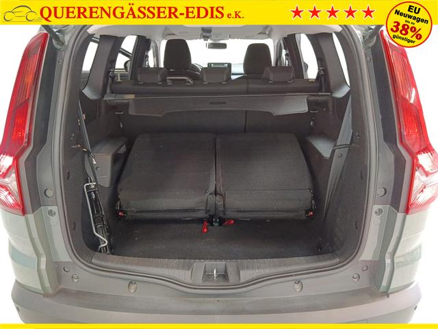 Dacia Jogger Expression 1.0L TCe 110 