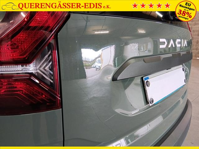 Dacia Jogger Expression 1.0L TCe 110 