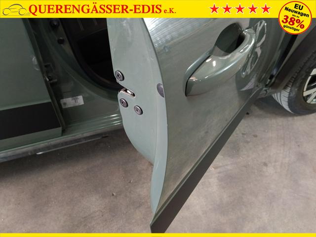 Dacia Jogger Expression 1.0L TCe 110 