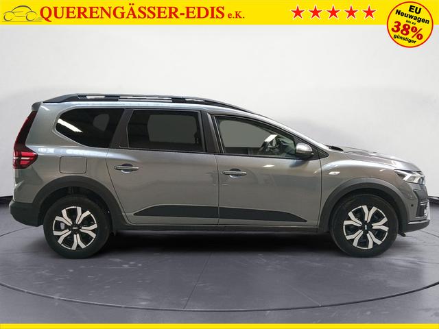 Dacia Jogger Expression (7 seats) 1.0L TCe 110 (gasoline) 